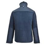 Fleecejacke Herren mod system