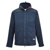 Fleecejacke Herren mod system