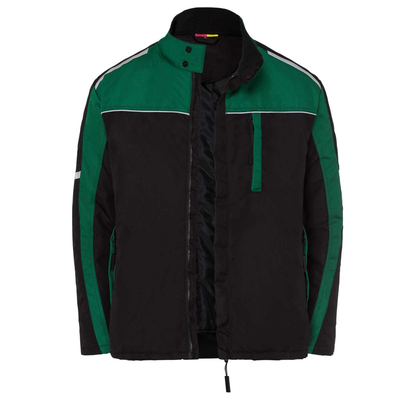 Arbeitsjacke Winter "Industry Xtra Outdoor"