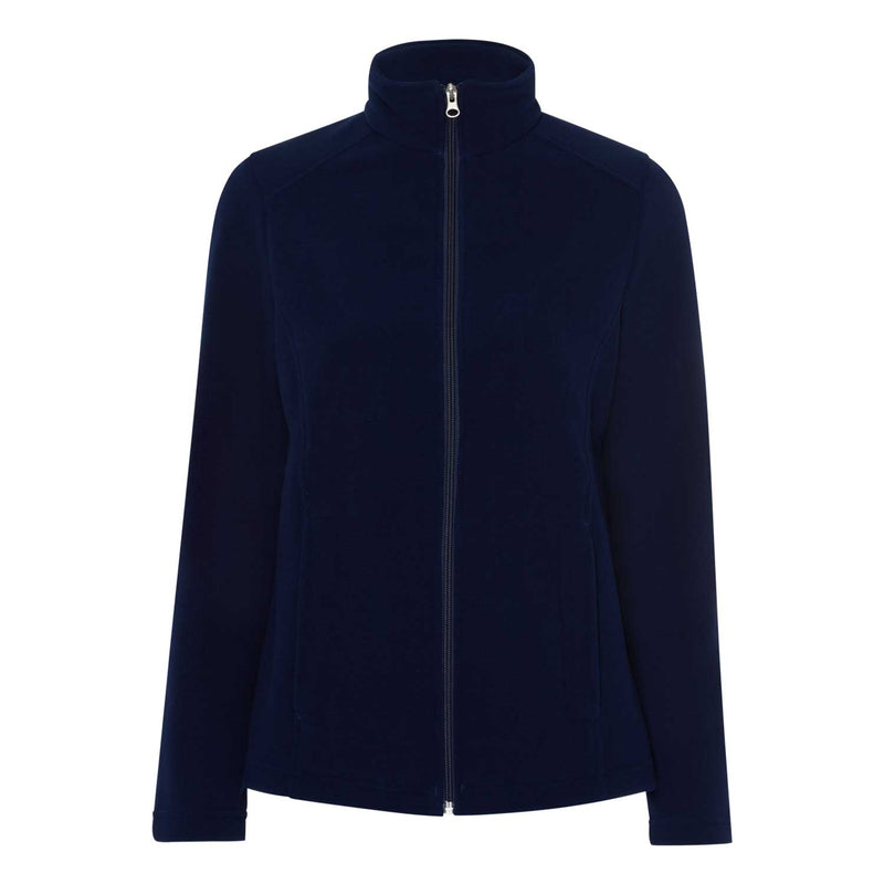 Fleecejacke Damen "Industry Xtra Fleece"