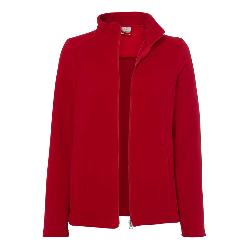 Fleecejacke Damen "Industry Xtra Fleece"