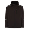 Softshelljacke mit Kapuze "Industry Xtra Stretch"