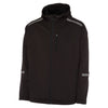 Softshelljacke mit Kapuze "Industry Xtra Stretch"
