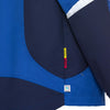 Arbeitsjacke blau/dunkelblau Pro Line | CWS Workwear | mit Label