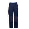 CWS Workwear Bundhose Pro Line | dunkelblau | Frontansicht