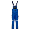Latzhose blau/dunkelblau Pro Line | CWS Workwear | Rückansicht