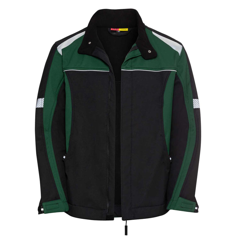 Softshelljacke "Industry Xtra Outdoor"