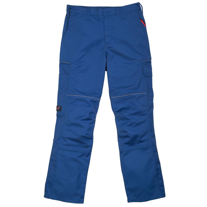 Bundhose Herren blau Masterline | CWS Workwear