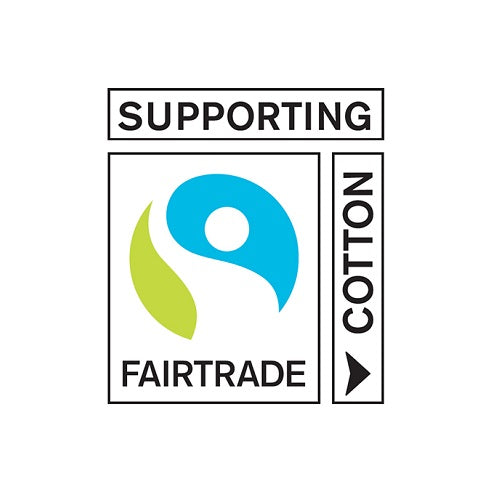 CWS Workwear verwendet nachhaltig produzierte Baumwolle aus dem Fairtrade-Programm