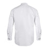CWS Workwear Businesshemd Herren Scandic Line | Farbe: weiß | Rückansicht