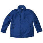 Parka mit Steppfutter Masterline | CWS Workwear | Farbe: Blau