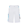 Kurze Malerhose Herbol - Frontansicht | Herbol x CWS Workwear
