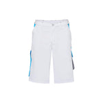Kurze Malerhose Herbol - Frontansicht | Herbol x CWS Workwear