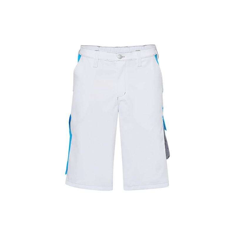 Kurze Malerhose Herbol - Frontansicht | Herbol x CWS Workwear