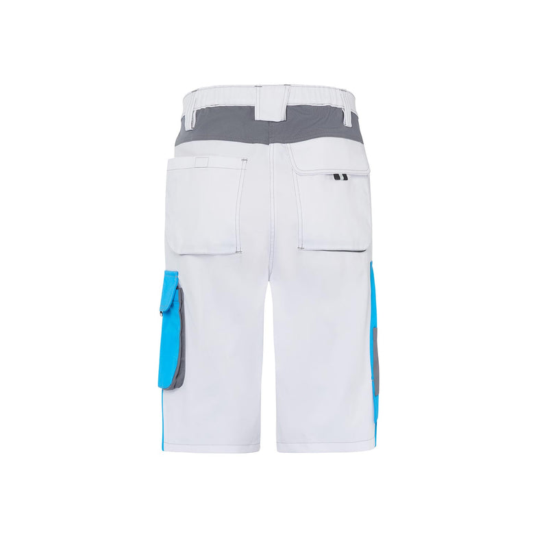 Kurze Malerhose Herbol - Rückansicht | Herbol x CWS Workwear