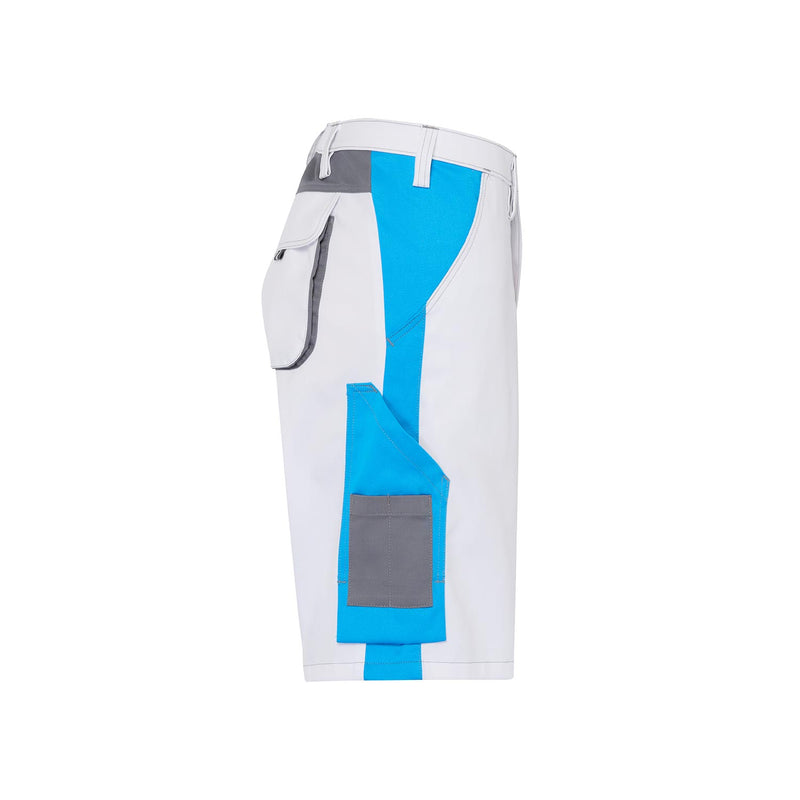 Kurze Malerhose Herbol - Seitenansicht 2 | Herbol x CWS Workwear