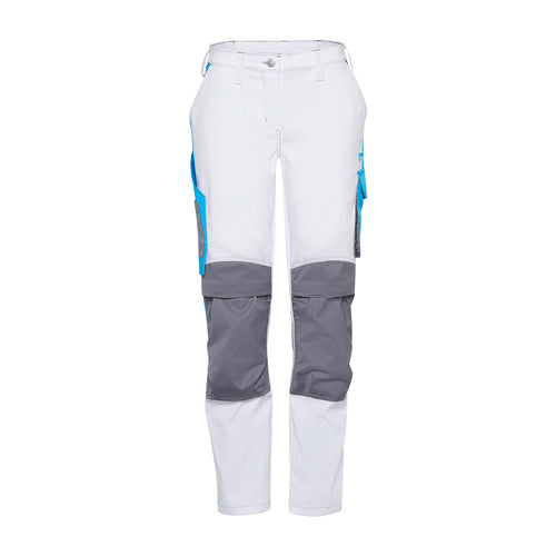 Maler Bundhose Damen Herbol - Frontansicht | Herbol x CWS Workwear