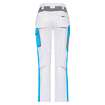 Maler Bundhose Damen Herbol - Rückansicht | Herbol x CWS Workwear