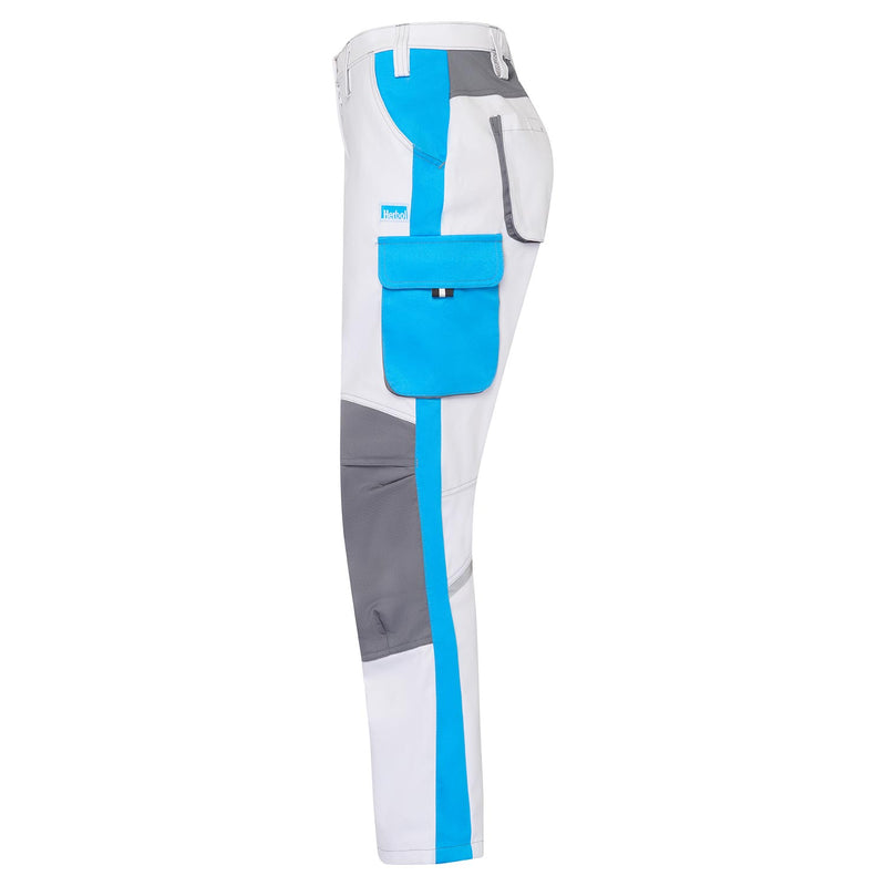 Maler Bundhose Damen Herbol - Seitenansicht 1 | Herbol x CWS Workwear