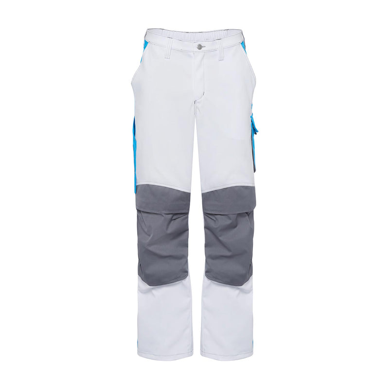 Malerhose Herren Herbol - Frontansicht | Herbol x CWS Workwear