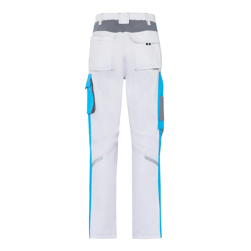 Malerhose Herren Herbol - Rückansicht | Herbol x CWS Workwear
