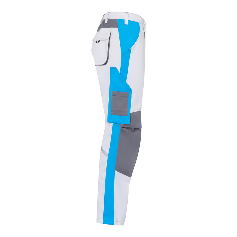 Malerhose Herren Herbol - Seitenansicht 2 | Herbol x CWS Workwear