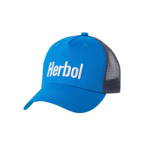 Herbol Base Cap - Stilvolle Kappe für Maler | Herbol x CWS Workwear