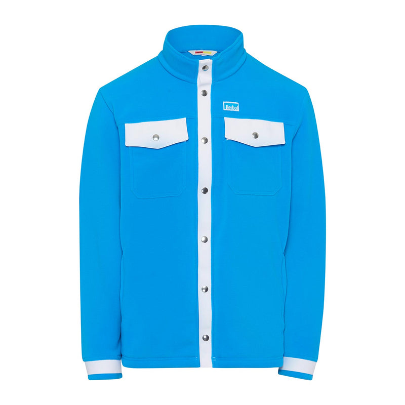 Herbol Fleecejacke für Maler | Herbol x CWS Workwear