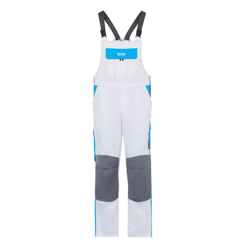 Maler Latzhose Herbol - Frontansicht | Herbol x CWS Workwear