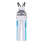 Maler Latzhose Herbol - Rückansicht | Herbol x CWS Workwear