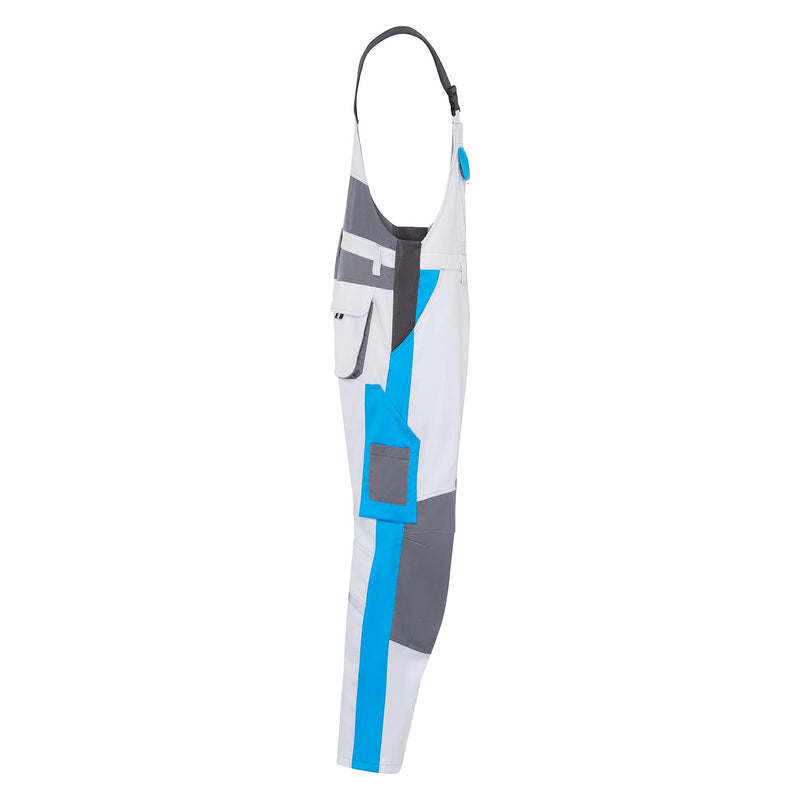 Maler Latzhose Herbol - Seitenansicht 2 | Herbol x CWS Workwear