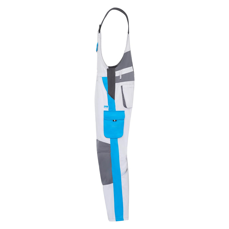 Maler Latzhose Herbol - Seitenansicht 1 | Herbol x CWS Workwear