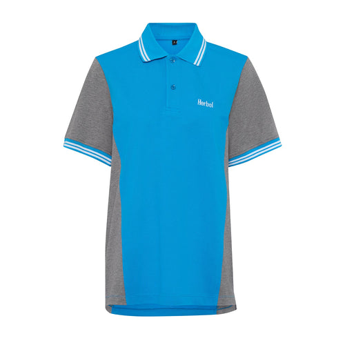 Maler Poloshirt Herbol | Herbol x CWS Workwear