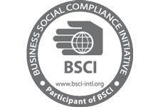 CWS Workwear verschreibt sich dem BSCI-Verhaltenskodex für ein verantwortungsvolles Verhalten in der Lieferkette