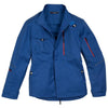 Bundjacke Herren Masterline | CWS Workwear | Farbe: blau