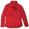 Bundjacke Herren Masterline | CWS Workwear | Farbe: rot